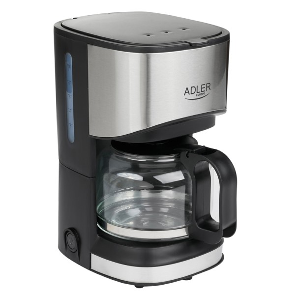 Adler AD4407 - Koffiezetapparaat - 0.7L