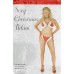 Sexy kerstbikini