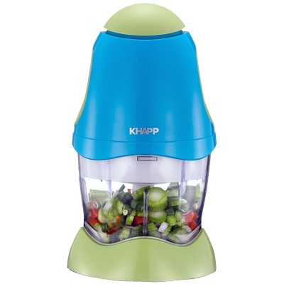 Elektrische hakmolen - mini chopper - 200ml