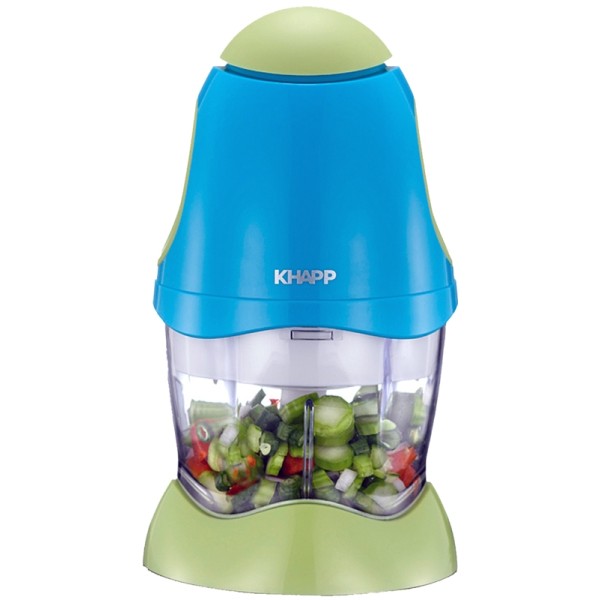 Elektrische hakmolen - mini chopper - 200ml