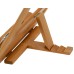 Excellent Houseware Bamboe (kook) boek standaard