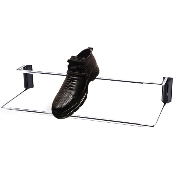 Protenrop  Verstelbaar schoenenrek 40-70cm
