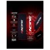 Professionele gaming Muismat + Keyboardmat