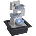 Waterfontein LED - 30cm