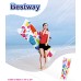 Bestway Luchtbed multicolor 183x69cm