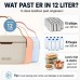 Ceruzo Koelbox 12 Liter - Trendy Taupe