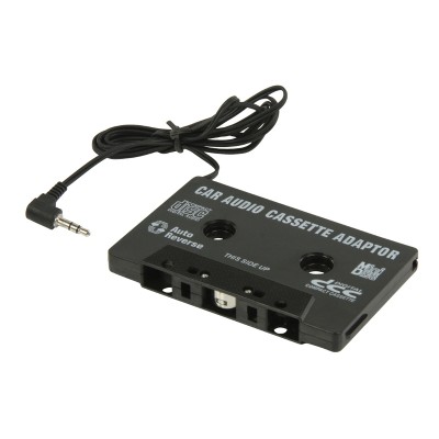 cassetteadapter