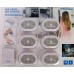 Grundig LED lampenset (6 stuks) met AB