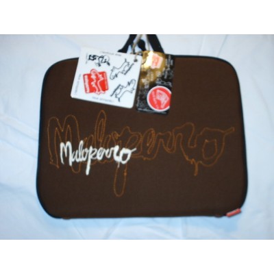 malloperro laptop / pc tas