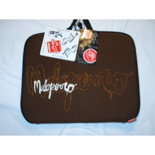 malloperro laptop / pc tas
