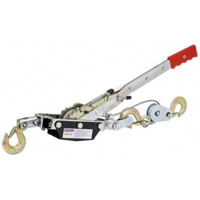 Universele handlier met slinger