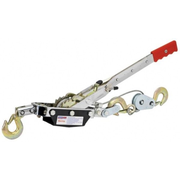Universele handlier met slinger
