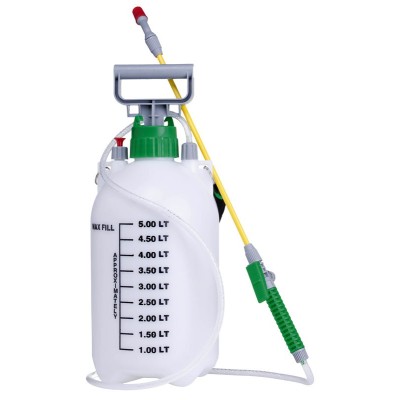 Hogedruksproeier (5 liter) 