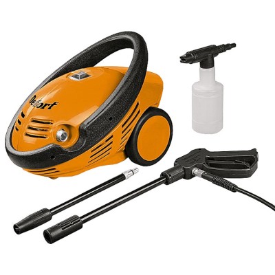 Hogedrukreiniger 70 BAR