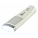 Oriëntatielamp en zaklamp 15 + 5 LED`s