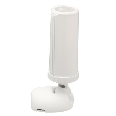 LED-lamp met bewegingsmelder