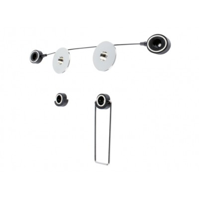LED TV muurbeugel. 