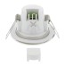 Led plafondverlichting 3 stuks ook voor badkamer