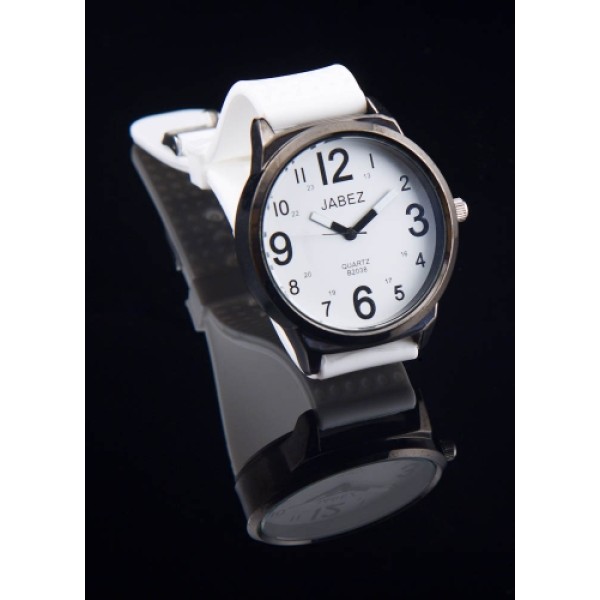 Prachtig dames horloge van Jabez