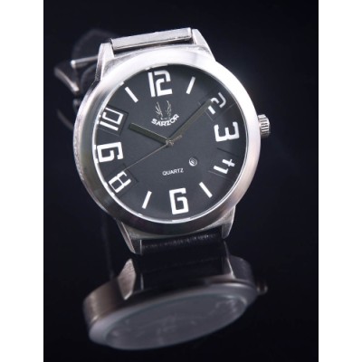 prachtig design Sarzor herenhorloge.