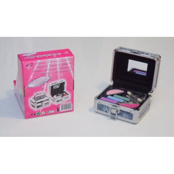 beauty case