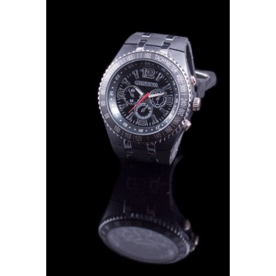 Schitterend geneva tachy horloges 