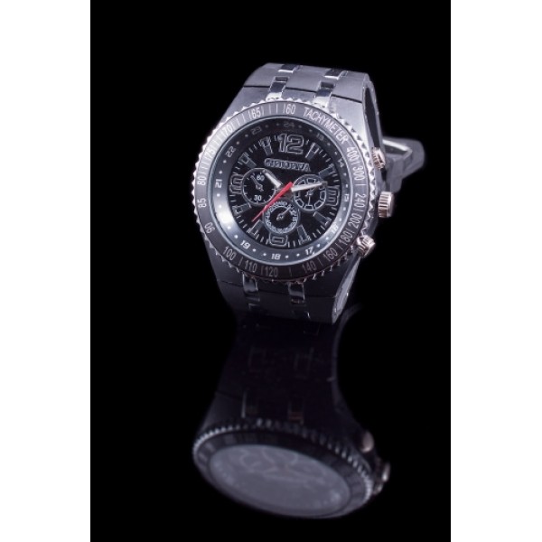 Schitterend geneva tachy horloges