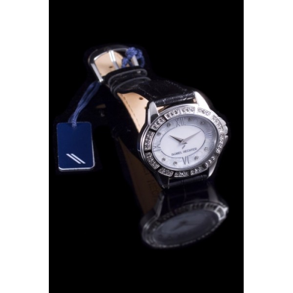 orgineel Daniel Hechter dames horloge