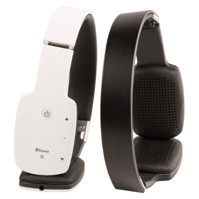 inklapbare Bluetooth headset