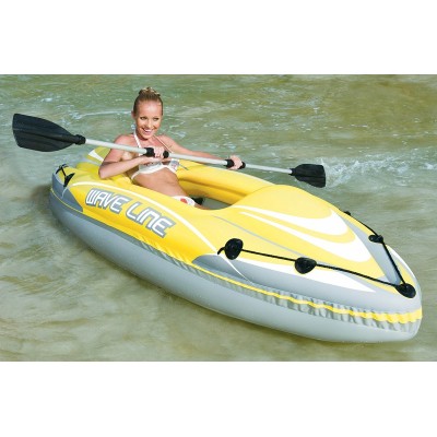 Professionele en stevige Kayak