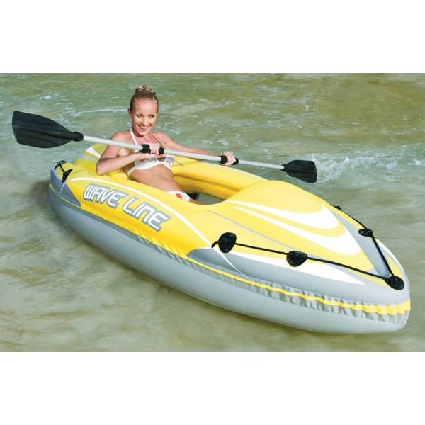 Professionele en stevige Kayak