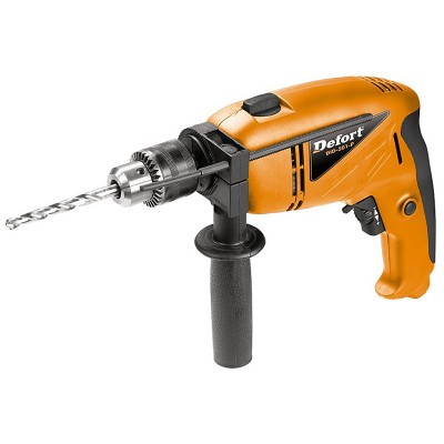 Klopboormachine Defort