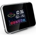 Weerstation / wekker met tijdprojectie