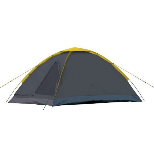 Koepeltent voor 2 personen keuze uit 4 kleuren
