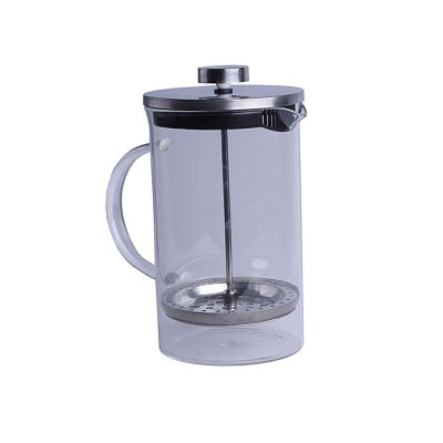 Koffiemaker Glas - 800ML