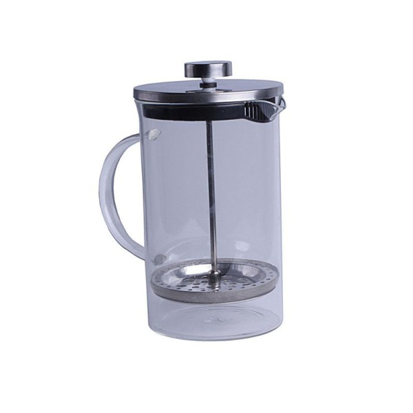 Koffiemaker Glas - 800ML