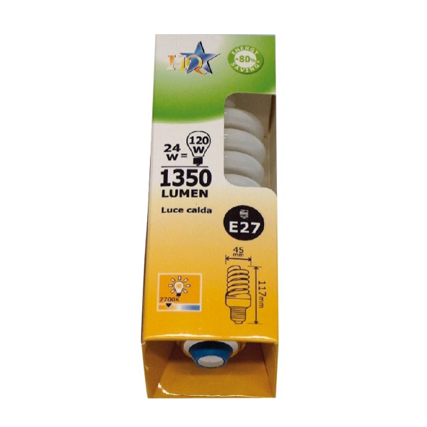10 spaarlampen