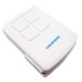 Grundig LED lampenset (6 stuks) met AB