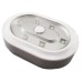 Grundig LED lampenset (6 stuks) met AB