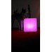 Design Multicolour Magic Light LED Cubes