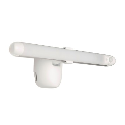 Design ledlamp automatisch - voor aan wand