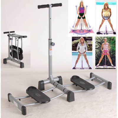 Leg Motion trainer Bekend van tv