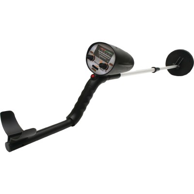Metaaldetector lichtgewicht