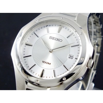 exclusief Seiko herenhorloge
