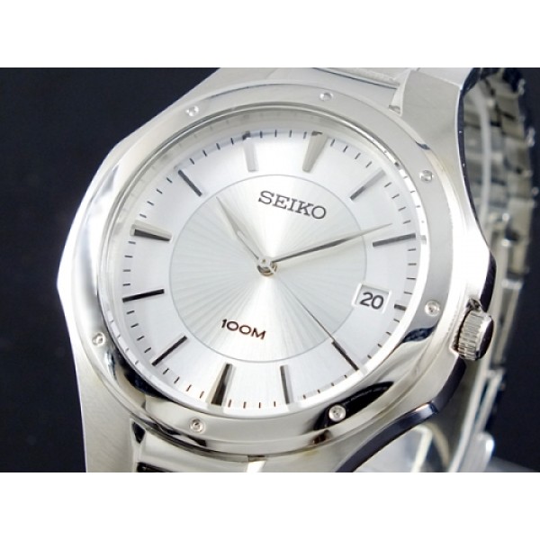 exclusief Seiko herenhorloge