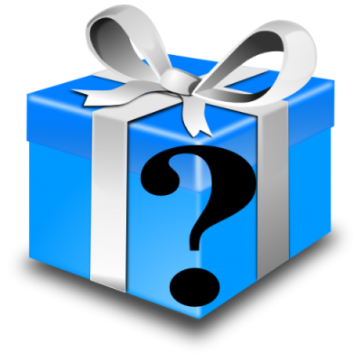Verrassingsbox t.w.v. 150 euro