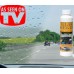 Nano vloeistof. Vuil- en waterafstotend wondermiddel!