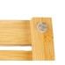 Ceruzo Douchemat - Antislip - Bamboe - 50 x 30 cm