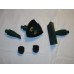 hand stoomreinigerset