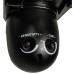 Buitenlamp met geïntegreerde camera en bewegingssensor